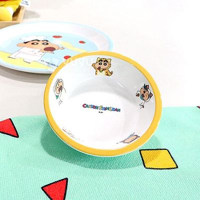 짱구는못말려 원형반찬기 14cm(WFGIYD6)