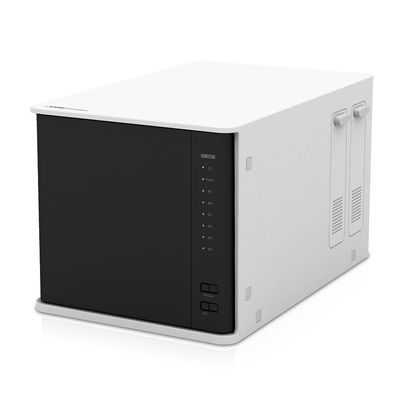 (아이피타임) ipTIME NAS400plus 네트워크 스토리지