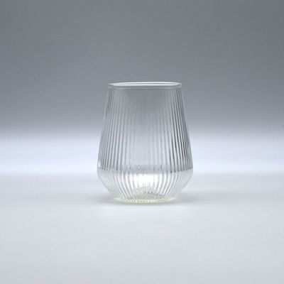 MAKA 마카 내열 유리잔 칼립소 언더락_420ml(WF0DE3D)