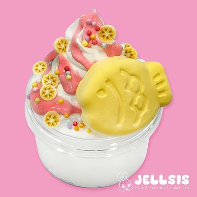 [젤시스] 요아붕 슬라임 / 젤라또 슬라임