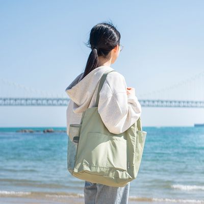트래블러스 쇼퍼 미디움 v.2