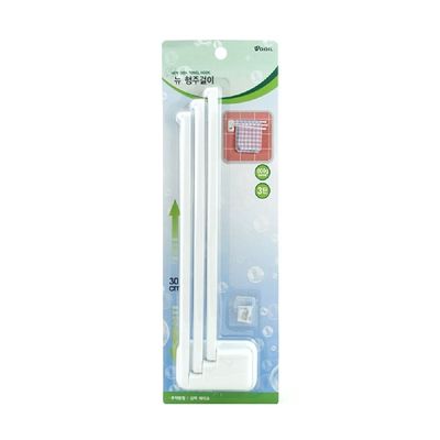 우일 뉴 행주걸이 2EA(WBAE4F7)