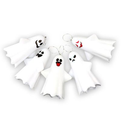 할로윈 라이트 유령램프(12개)(WCF8699)