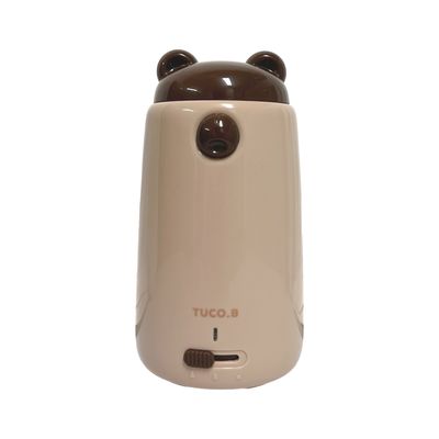 투코비 코마 전자동연필깎이 TC-M6 프리베어 점보+