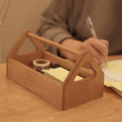 [카밍그라운드] 카밍스테이툴스