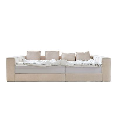 블란체 양쪽형 패밀리침대SS+SS 듀얼탑 29cm 매트리스