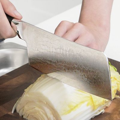 풀블랭크 콜텔로 프리미엄 다마스커스 중식도 SK-01F