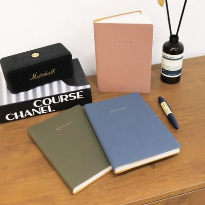 오첵 플랜잇두잇 만년형 올인원플래너 다이어리