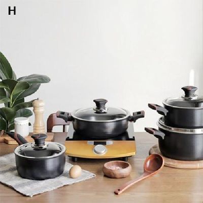 (SM)미라클 IH 인덕션 냄비 18편수(WADEA09)