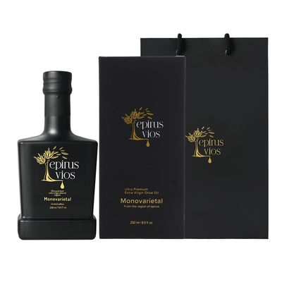 에피루스 울트라프리미엄 엑스트라버진 올리브유250ml