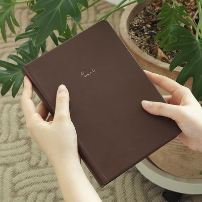 잔물결 5년 일기장 다이어리