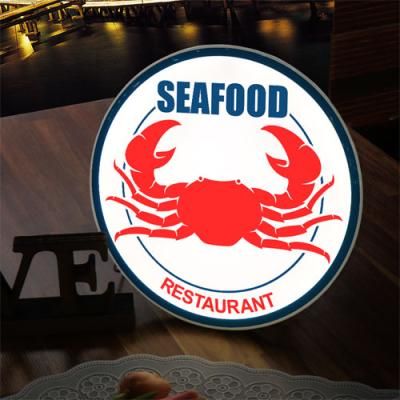 no621-LED액자25R_씨푸드