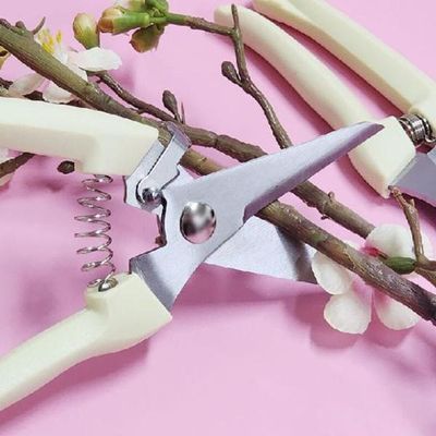 가지치기 원예 조경가위 1개