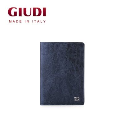 GIUDI 주디 여권지갑 6764/BLA/AE-07