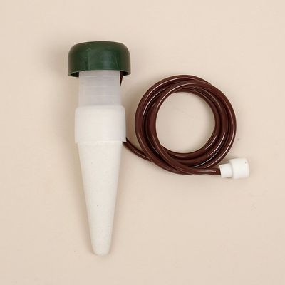 홈가드닝 화분 급수기 물주기 4p 세트(WFLOWOC)