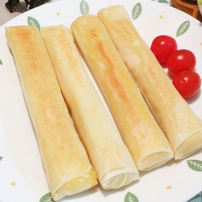 WL 춘권 빅고구마 치즈스틱 400g 80gX5개 냉동간식(WFLQHCE)