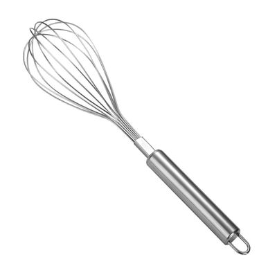29cm 스텐거품기 수동휘핑기 제빵 계란 대 N580