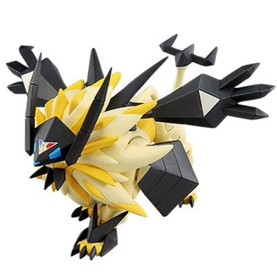 아트박스 몬스터콜렉션 네크로즈마 황혼의 갈기