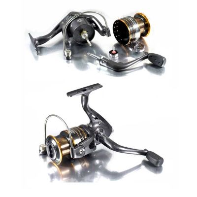 쿡레저 13볼 베어링 고급형 낚시릴 초경량 HA4000 (S03570)