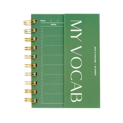 아트박스 그린 VOCA 단어장