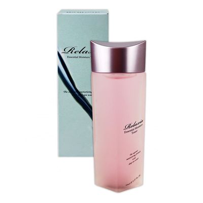 릴랙시아 에센셜 모이스처 토너 150ml -O(WBFF2C3)
