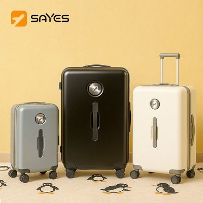 세이예스 노마드 20인지 기내용 캐리어