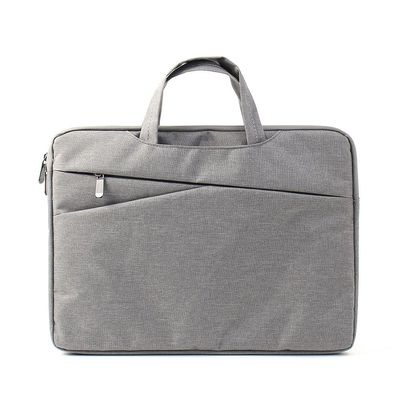 노트북 슬리브 14인치 랩탑 케이스 그레이(WFLOQTH)