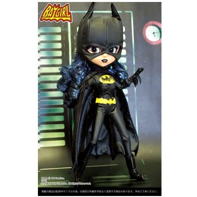 배트 걸 (일본 버전) Bat Girl