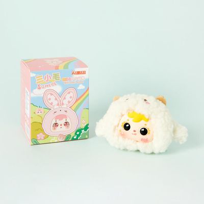아트박스 SAMUEL 미니 애니멀 펜던트 BOX 8개입