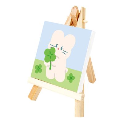 아트박스 DIY페인팅 럭키래빗
