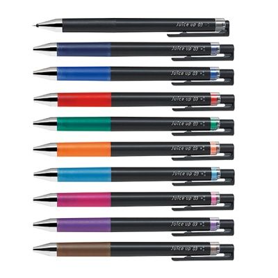 파이롯트 쥬스업 젤잉크 중성펜 [00435267]