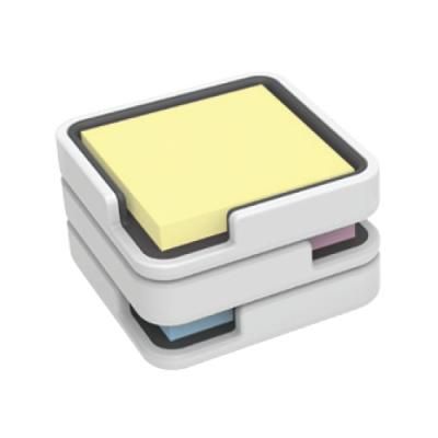 포스트잇 EH654 엣지홀더(화이트) (3M)299593