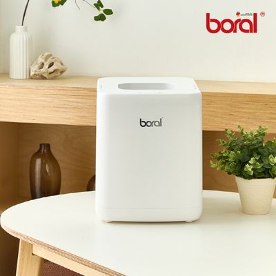 보랄 건조분쇄방식 음식물 처리기 4L BR-F101DP(리퍼)