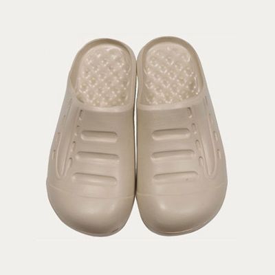 신우 EVA 심플 막힘욕실화 (아이보리)(WFIYFG3)