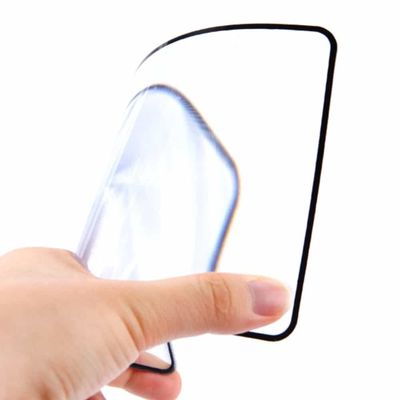 카드돋보기 휴대용확대경 카드 돋보기(WFLPQ3W)