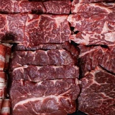 소고기세트 1.2kg 소고기원육 외국산소고기 수입쇠고기 수입육(WFPDXKJ)