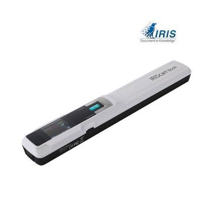휴대용 스캐너 OCR문자 CIS Mac 신분증스캔 USB