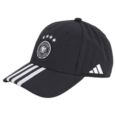 아디다스 독일 풋볼 캡모자(IP4088)