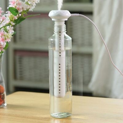 휴대용 탁상용 USB 미니 물병 가습기(P0000TJB)
