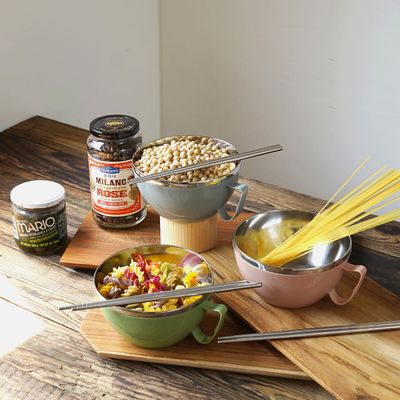 글래즈하임 루미너스 파스타볼 6P GH-PB103PGG