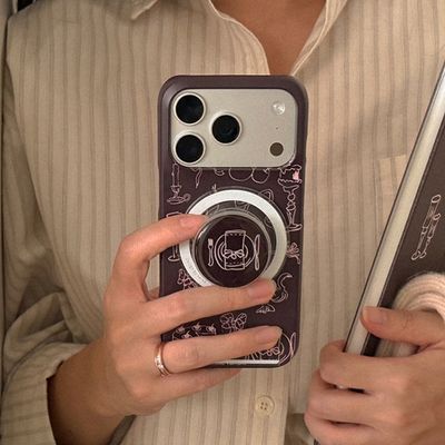 holiday table 디자인 [맥세이프 에폭시톡]