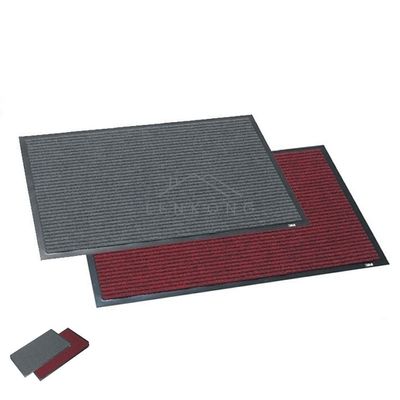 현관매트 입구발판 카펫매트 60cm x 90cm 레드(WFP9D2J)