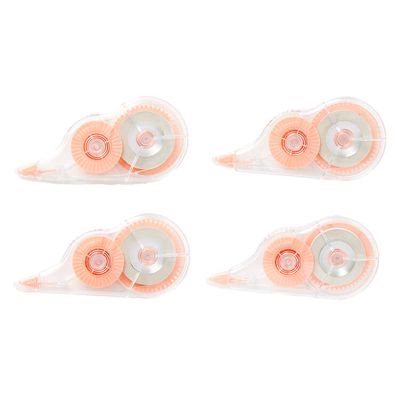 아트박스 수정테이프 4입세트 5mm*12M