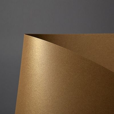 티라미수 A4 TM-14황금색 120g 10매입 컬러복사지