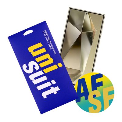 갤럭시S24 울트라 올레포빅 1매+후면 서피스 2매