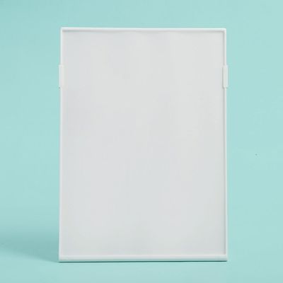 아크릴 사각 꽂이 쇼케이스 필름꽂이(WFLOTPJ)