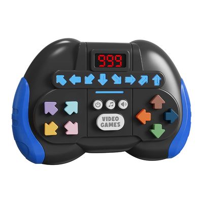 스피드 터치팝 DDR 리듬 댄스게임 리듬게임기 B1903-O