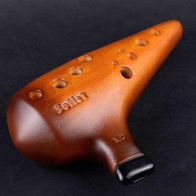 EUROPE OCARINA 알토C CH1921565