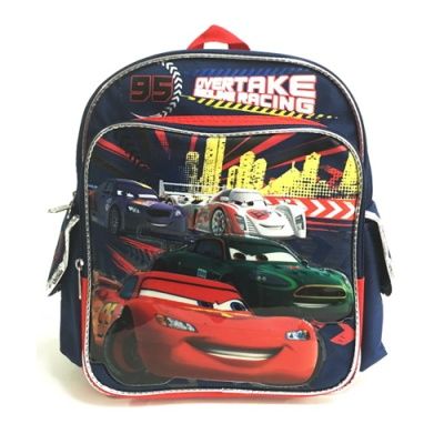 [미국직수입] CARS 소풍가방 (DS-403)