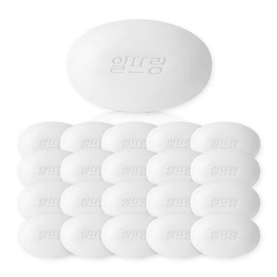 알뜨랑 화이트 130g 10개 X 8박스 총80개(WFFS6GW)